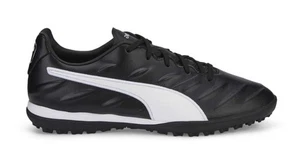 Puma King Pro 21 TT Mens Turf/Touch Shoes (10655201) BIG SALE! - Picture 1 of 9