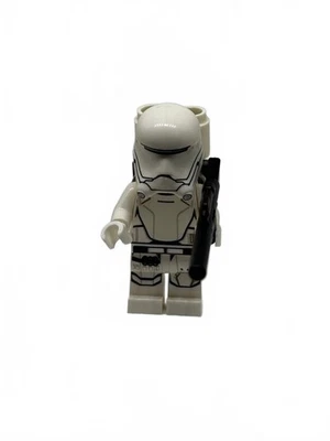 Lego Star Wars First Order Flametrooper sw0666 Foto 1 de 4
