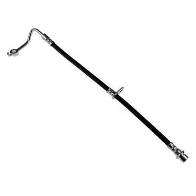 Manguera freno delantero Toyota Hilux Vigo 2006-2015 (derecha, 4x2) Foto 1 de 2