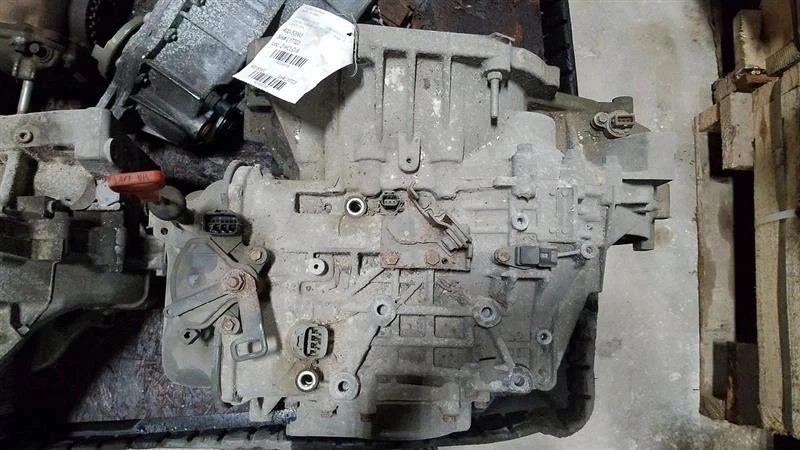 Transmisión automática compatible con 08 SONATA 1806156 Foto 1 de 4