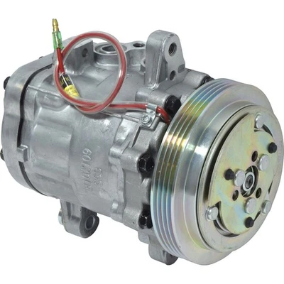 UAC CO 4623C A/C Compressor For 92-98 Geo Suzuki Sidekick Swift Tracker - Image 1 of 3