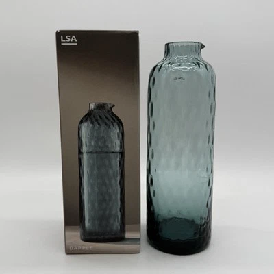 Jarra LSA Dapple 32 oz azul agua Foto 1 de 4