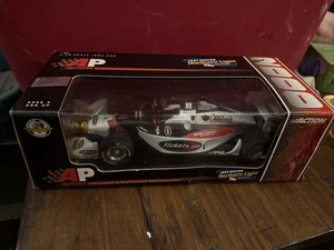 Boletos Al Our Jr 2000. com G-Force Action Diecast IndyCar Action escala 1:18 - Imagen 1 de 8