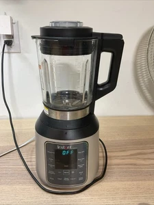 Instant Cooking Blender Ace Nova Hot & Cold 9 Programs 56 OZ 1000W - Picture 1 of 19
