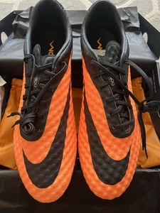 Nike Hypervenom Remake Uk 10.5 - Picture 1 of 6