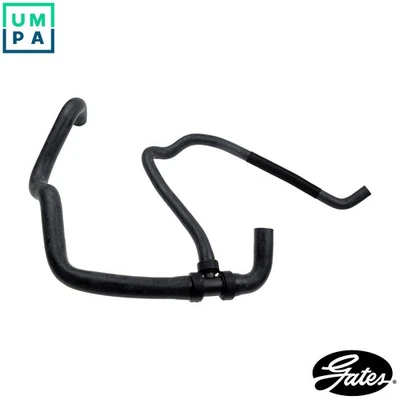 RADIATOR HOSE 05-2966 FOR RENAULT SCENIC/GRAND/III FLUENCE MEGANE/Hatchback 1.5L - Image 1 of 4