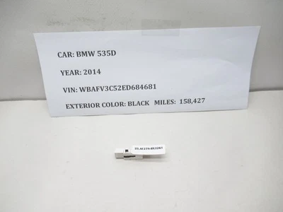 BMW 535d 2014-2016 módulo LED 63319311188 OEM Foto 1 de 4