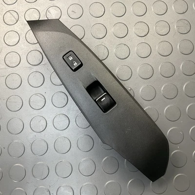 Interruptor de control de ventana principal del lado del pasajero delantero derecho Mazda 6 2014-2017 OEM Foto 1 de 4