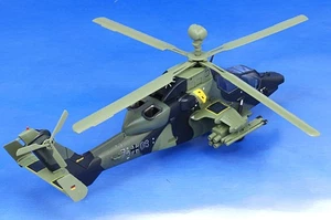 37005 Easy Model Tiger UHT 1/72 Model 74+08 German Army KHR 36 - Picture 1 of 2