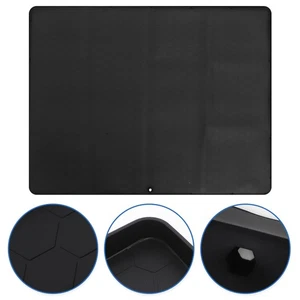 Waterproof Sink Pad under Protector Mats Basin Undersink Kitchen The - Bild 1 von 12
