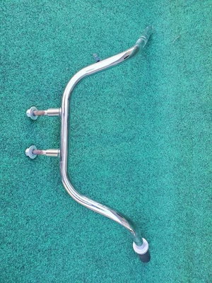 Eje trasero Honda VT750C 2004 Shadow Aero Foto 1 de 4