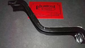 Soporte para bandeja de batería MOPAR 1967-70 B Dodge Plymouth cargador corredor de carretera - Imagen 1 de 1