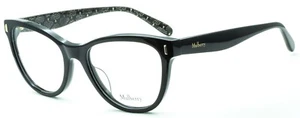 MULBERRY VML221 COL.0700 52mm Anteojos RX Ópticos MARCOS Anteojos Anteojos - Nuevo - Imagen 1 de 12