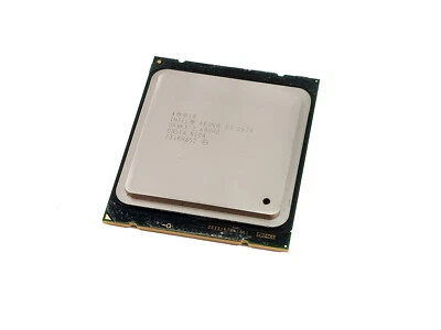 68 pcs Intel Xeon E5-2670 2.60 GHz CPU Processor 8-Core - Image 1 of 3