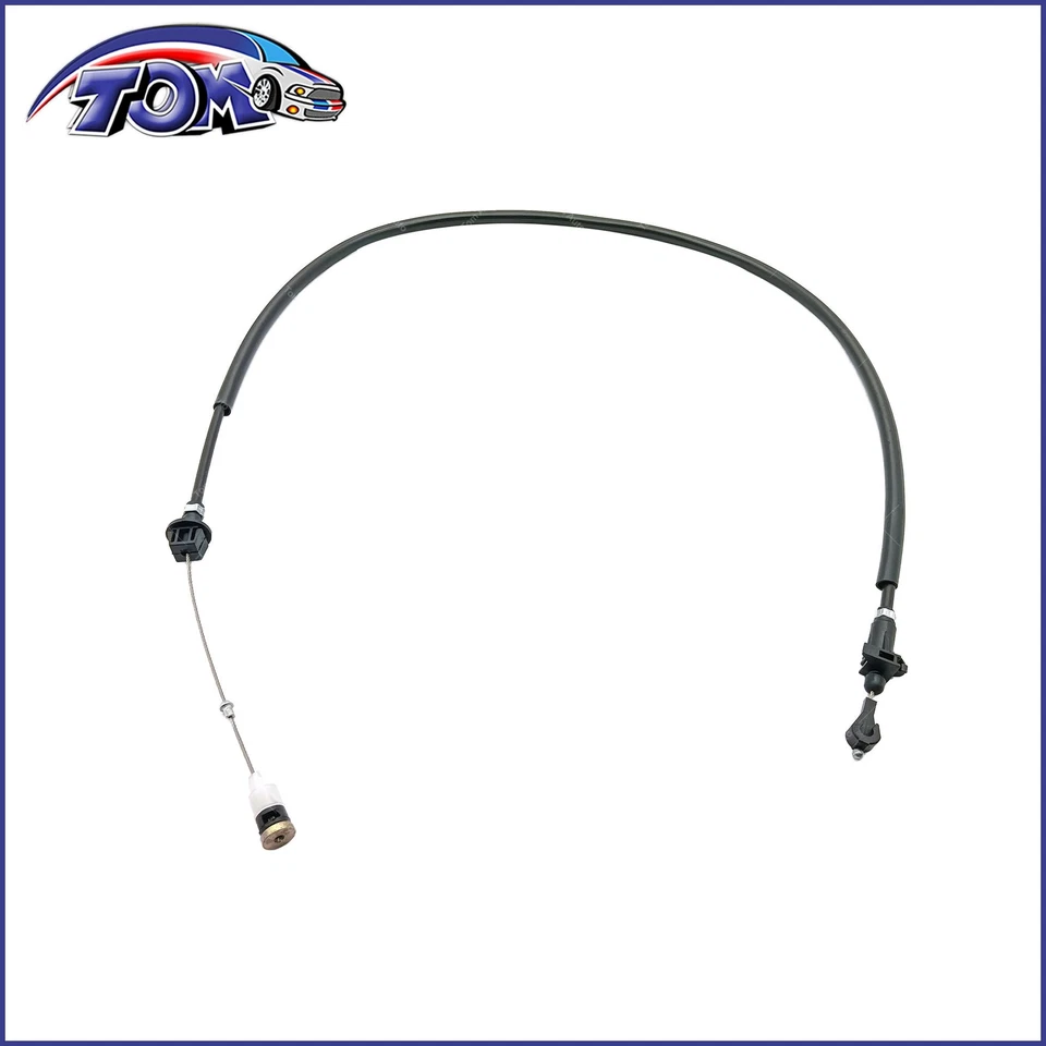 Nuevo cable acelerador para Dodge Ram 1500 2500 3500 1997-2002 53031602AB Foto 1 de 4