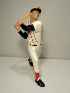 Hartland 1988 25th Anniversary Commemorative Statue Ted Williams Boston Red Sox - Bild 1 von 11
