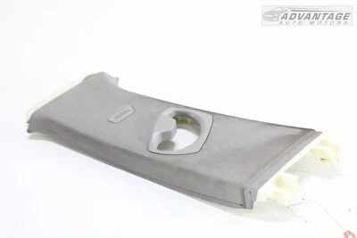 BMW 320I 328I F30 2013-2016 lado del conductor superior b pilar moldura panel OEM Foto 1 de 4