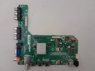 GENUINE JVC LT-48N530A MAIN BOARD T.SIS231.81 A13093073 ST4761B01-1 - Image 1 of 4