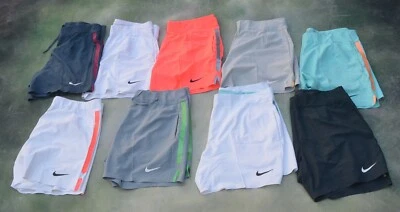 9 Nike DRI-FIT шнурка талии женские шорты размер XL. - Изображение 1 из 4