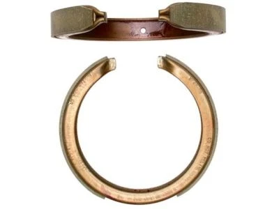 For 1997-2003 Pontiac Grand Prix Brake Shoe Set Rear Raybestos 23255MP 1998 1999 - Image 1 of 2