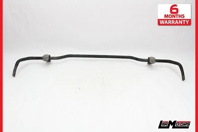 2010-2014 大众高尔夫 MK6 后 SWAY STABILIZER 防滚球棒 — 第 1/4 张图片