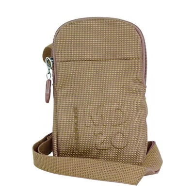 Mandarina Duck MD 20 Phone Holder Peach - Image 1 of 3