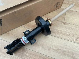 Saab 9-5 98-01 NEW GENUINE front suspension strut 5063458 3Top - Picture 1 of 7