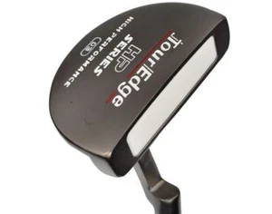 NEW Tour Edge Hp Series Black Nickel 03 Golf Putter - Picture 1 of 2