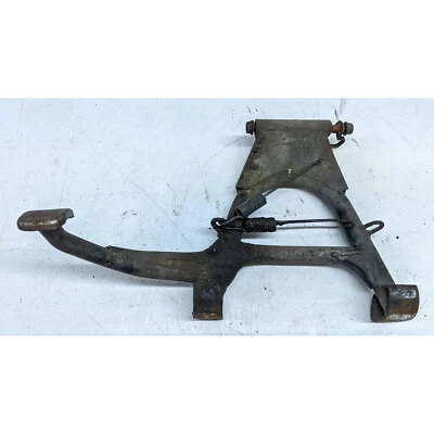 Centro de pie Suzuki GSX1100F Katana 1100 88-93 42100-48C10 Foto 1 de 2