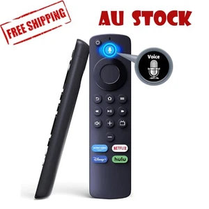 L5B83G Voice Remote Control Replacement Amazon Fire TV Stick 2nd 3rd 4th GEN AU - Picture 1 of 3