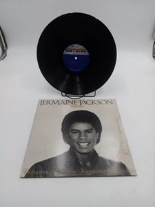 BOXDG25 Jermaine JACKSON Motown M5-117V1 1981 US - Picture 1 of 8
