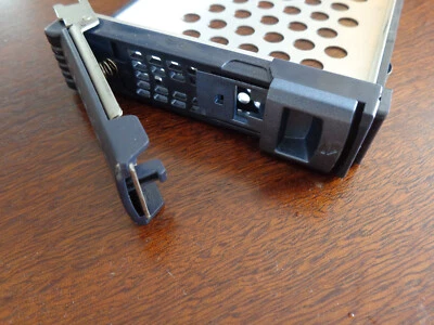 Chenbro HDD Caddy Tray 3,5"  RM21400-04A gebraucht - Bild 1 von 3