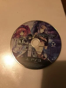 Record of Agarest War 2 (Sony PlayStation 3, 2012) - Picture 1 of 4