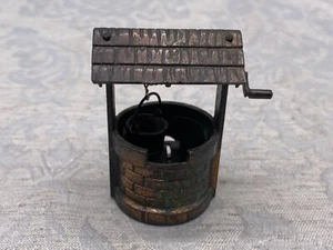 BLEISTIFT SPITZER AUS METALL 20 TES JHDT BLEISTIFTSPITZER MINIATUR - Afbeelding 1 van 13