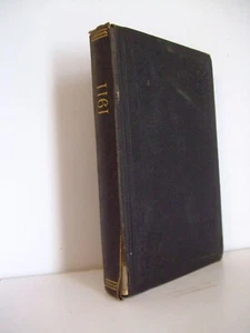 1911 Minutes of 92nd Annual Conference of the Primitive Methodist Church. SCARCE - Imagen 1 de 9