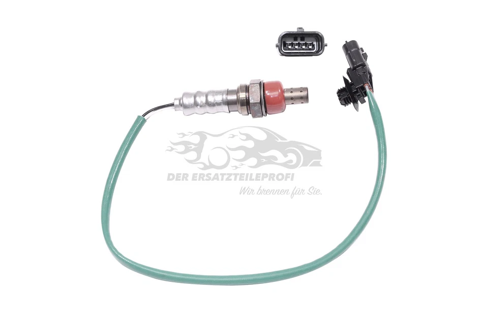 Sonda lambda per Renault Twingo Twingo II Clio II Clio III modalità 8200632270 - Immagine 1 di 1