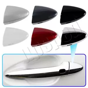 Front Left Right Door Handle Key Cover Cap For Lexus IS250 IS350 2006-2013 IS F - Bild 1 von 19