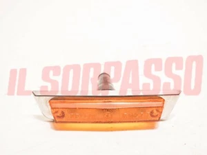 FANALINO FRECCIA LATERALE INNOCENTI SPIDER ORIGINALE CARELLO - Bild 1 von 3