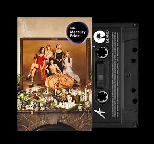 THE LAST DINNER PARTY = Prelude To Ecstasy =CASSETTE= ALT INDIE BAROQUE POP ROCK - Picture 1 of 2