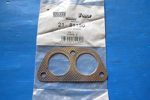Walker Front Exhaust Pipe Gasket For: Mazda: 323, 626 - Picture 1 of 1
