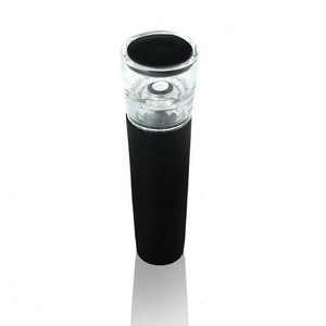Wine Vacuum Bottle Stopper Liquid Spirit Storage For Storing Air Pump Sealing