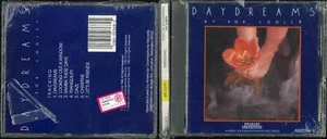 DAYDREAMS BY RON COOLEY FILM BESCHÄDIGT CD NEU VERSIEGELT NLS - Bild 1 von 1