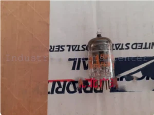 50pc RCA Copper Pin 6AS6 Electronic Tube Direct Replacement 6J2 Connecting 2,7 - Picture 1 of 2