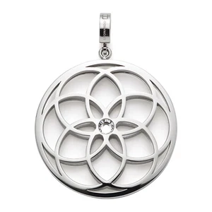 LEONARDO Schmuck Damen-Anhänger Flowery Clip & Mix 024942 - Bild 1 von 2