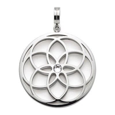 LEONARDO Schmuck Damen-Anhänger Flowery Clip & Mix 024942 - Bild 1 von 2