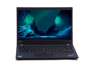 Lenovo ThinkPad T14 Laptop Gen 1 Intel i7 10th Gen 16GB RAM 512GB SSD Windows 11 - Picture 1 of 16