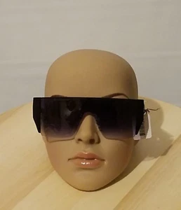 SCHWARZE DAMENMODE SONNENBRILLE VON DAZEY SHADES - Bild 1 von 4