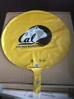 Lot Of 20 Cal Golden Bears California Foil Flat Balloon 18” Mayflower Wholesale