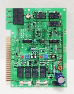 Placa de circuito módulo de arranque Terasaki ESM-103L K/098/3-001 - Imagen 1 de 7