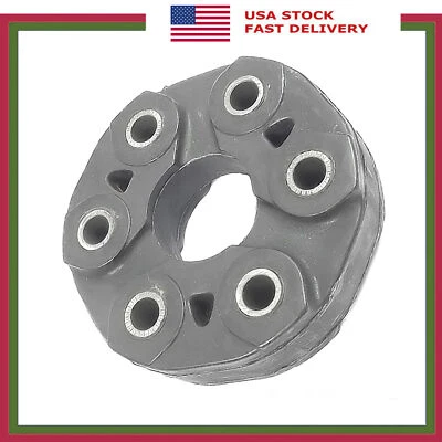 Junta flexible del eje de transmisión derecho o izquierdo para BMW 540i 740i 840Ci z8 MK009 totalmente nueva Foto 1 de 4